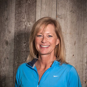 Meet your Posher, Cheri